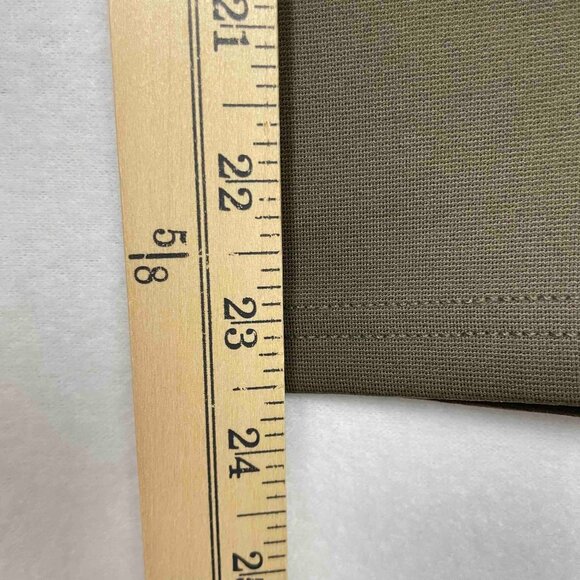 Carhartt NWT Force Fitted Lightweight Ankle Length Legging Womens Size L (12-14) - Picture 10 of 11